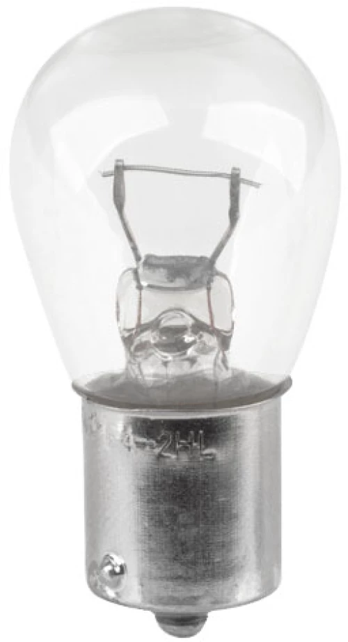 Λάμπα αυτοκινήτου 12V 21W P21W Vipow