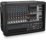 BEHRINGER EUROPOWER PMP-1680S Αυτοενισχυόμενη Κονσόλα