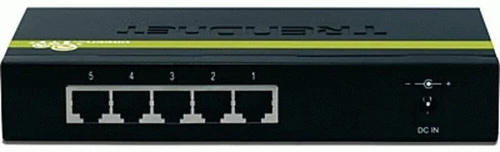 Διακόπτης Trendnet TEG-S50G