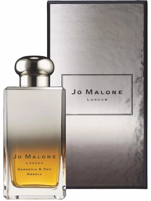 Άρωμα Unisex Jo Malone EDC Gardenia & Oud Absolu 100 ml