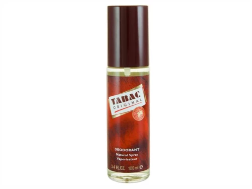 Αποσμητικό Tabac