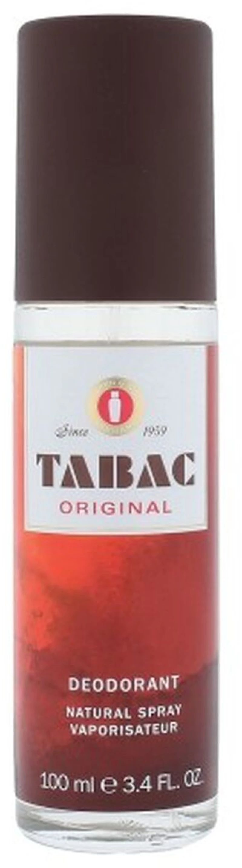 Αποσμητικό Tabac
