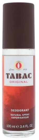 Αποσμητικό Tabac