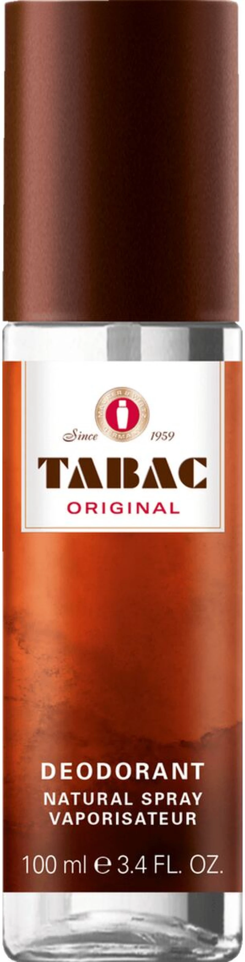 Αποσμητικό Tabac