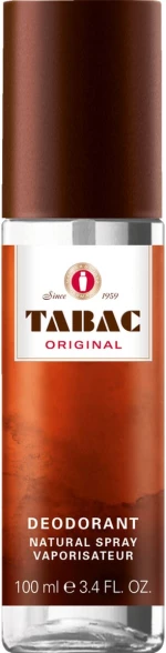 Αποσμητικό Tabac