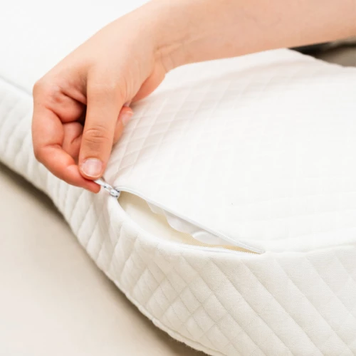 Εργονομικό Πολυλειτουργικό Μαξιλάρι Ullow InnovaGoods