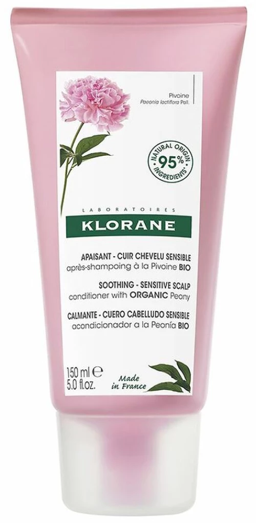 Κρέμα για Χτενίσματα Klorane