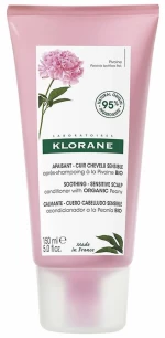Κρέμα για Χτενίσματα Klorane