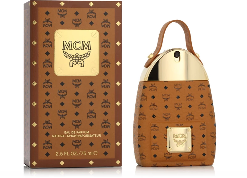 Άρωμα Unisex MCM EDP MCM 75 ml