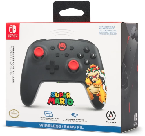 Τηλεχειριστήριο για Gaming Powera NSGP0251-01 Nintendo Switch