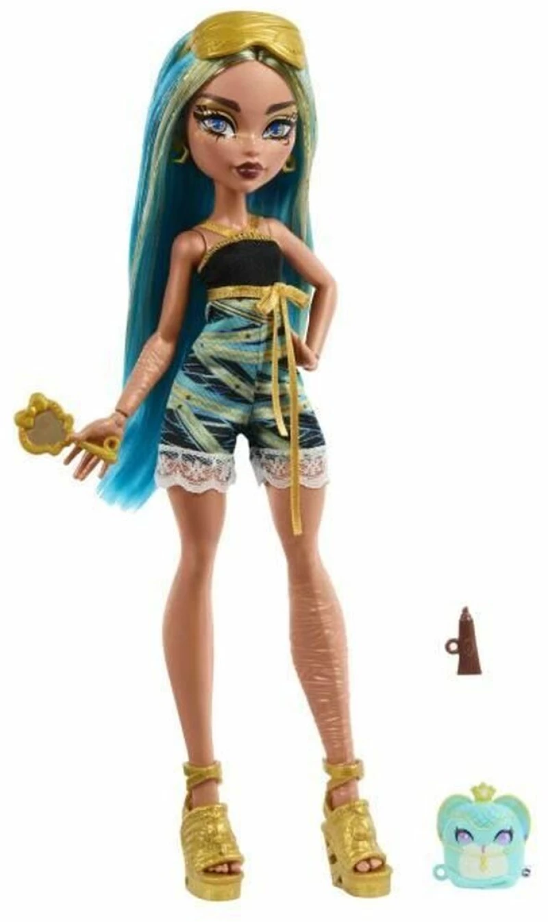 Κούκλα Monster High