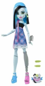 Κούκλα Monster High