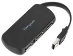 USB Hub Targus 4334362 Μαύρο