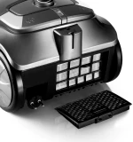 Ηλεκτρική σκούπα Haeger VC-70B.043A Μαύρο 700 W