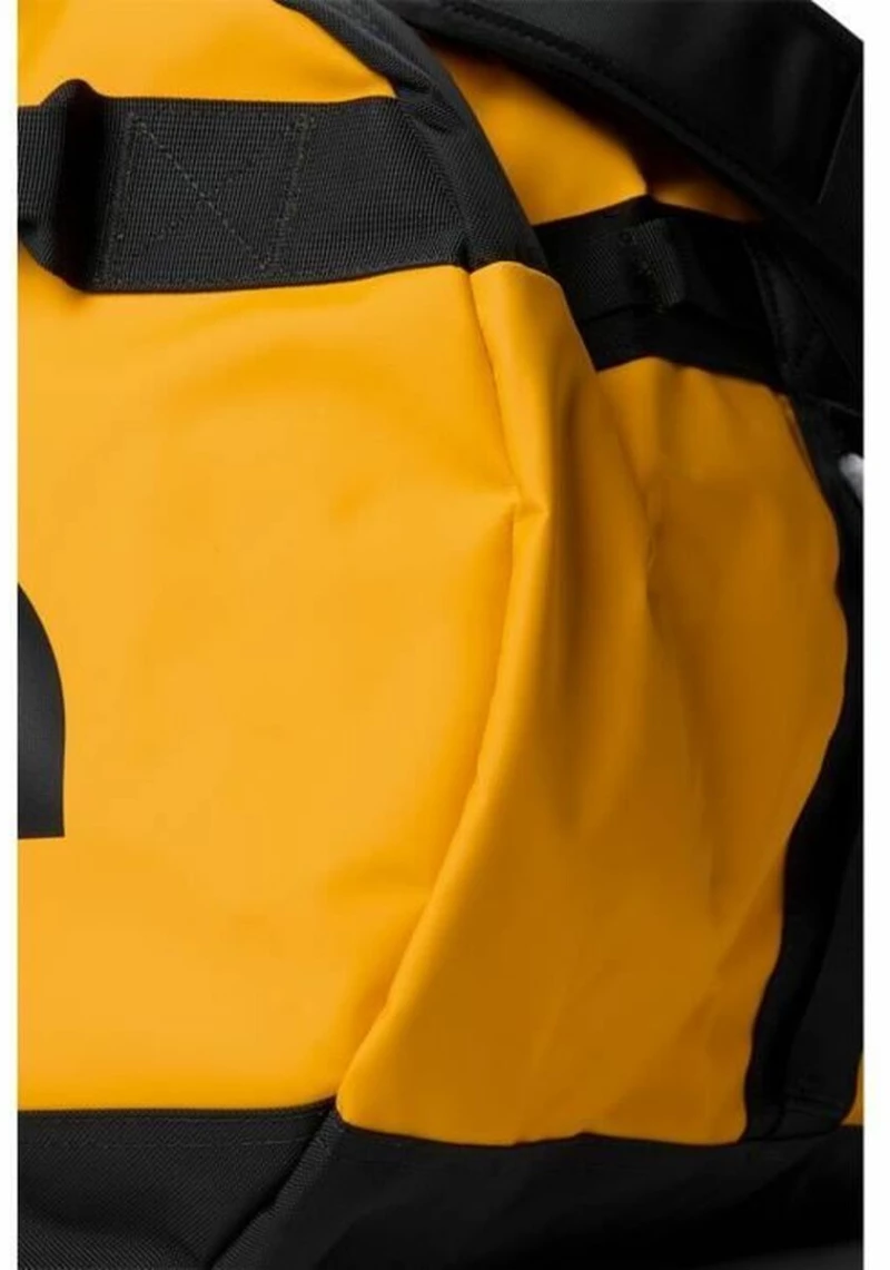 Αθλητικό Σακίδιο The North Face Base Camp Duffel Μαύρο