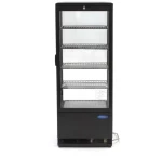 Display Fridge - 98L - 43cm - Black