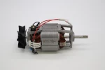 MSB450 - Motor #21 (Nm)