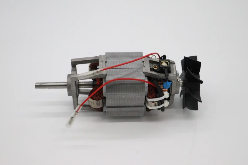 MSB450 - Motor #21 (Nm)