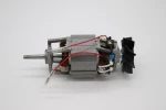 MSB450 - Motor #21 (Nm)
