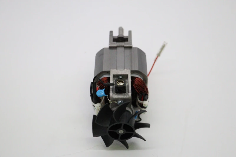 MSB450 - Motor #21 (Nm)