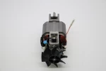 MSB450 - Motor #21 (Nm)
