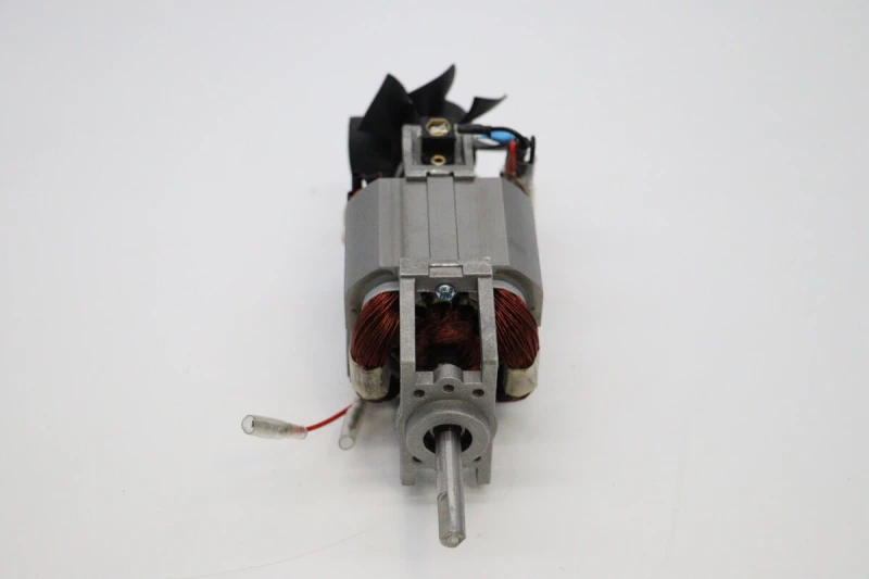 MSB450 - Motor #21 (Nm)