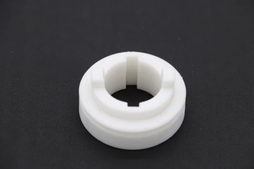 DDR42TG - Cylindrical Gear Hub