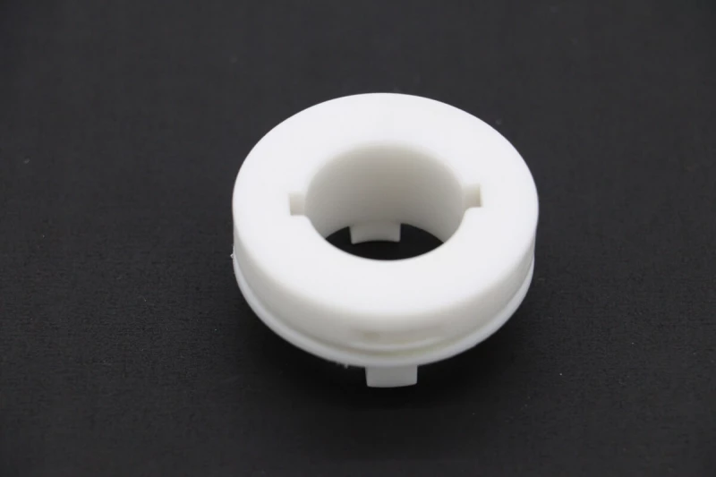 DDR42TG - Cylindrical Gear Hub