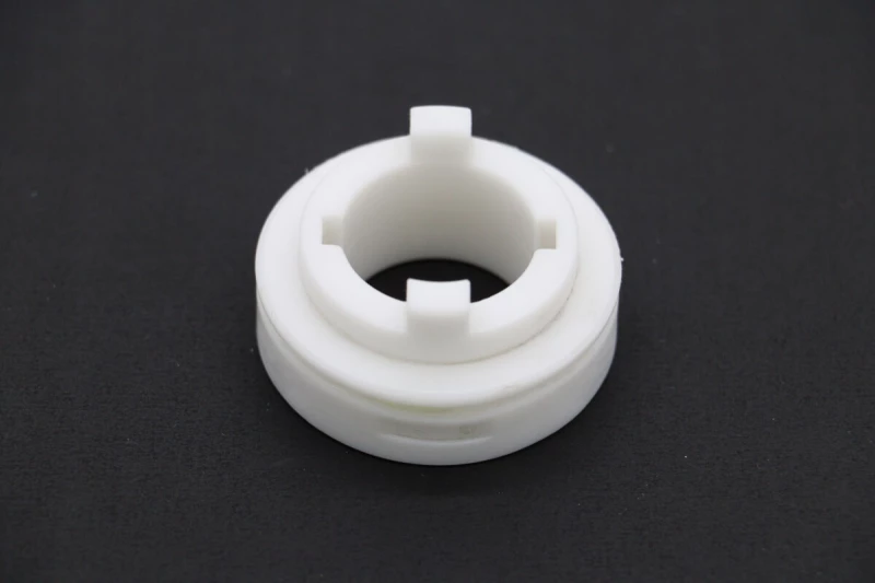 DDR42TG - Cylindrical Gear Hub