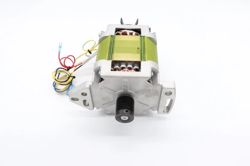 VC450 - Motor # 041