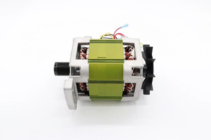 VC450 - Motor # 041