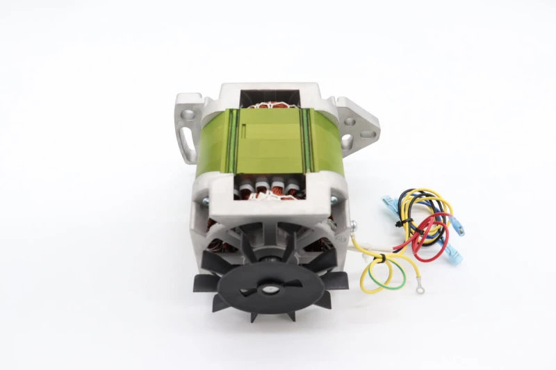 VC450 - Motor # 041