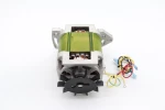 VC450 - Motor # 041
