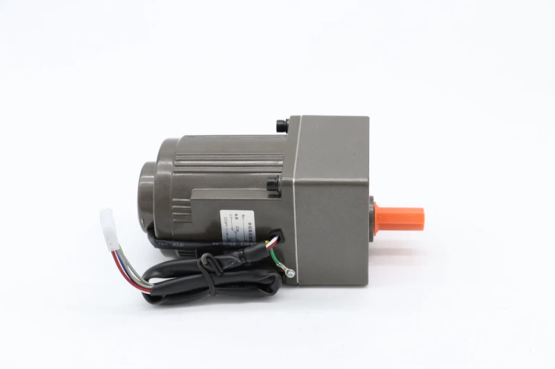 ASF15 - Motor