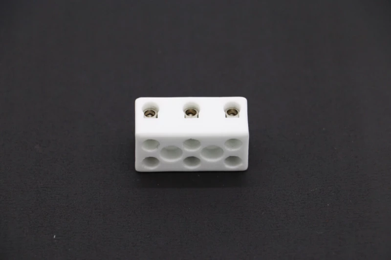Mf8 Connector