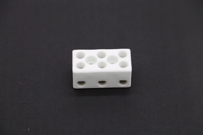 Mf8 Connector