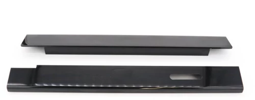 BC80L - Upper & Lower Rail