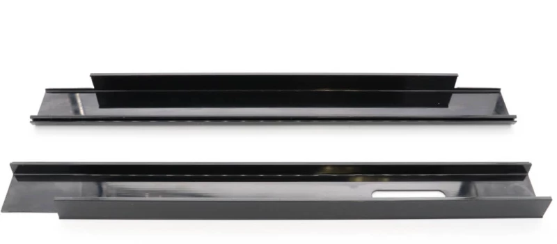 BC80L - Upper & Lower Rail