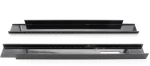 BC80L - Upper & Lower Rail