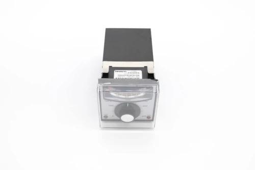 EPO1/2/3 - Thermostat (