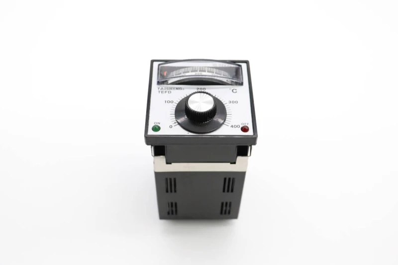 EPO1/2/3 - Thermostat (