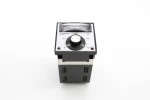 EPO1/2/3 - Thermostat (