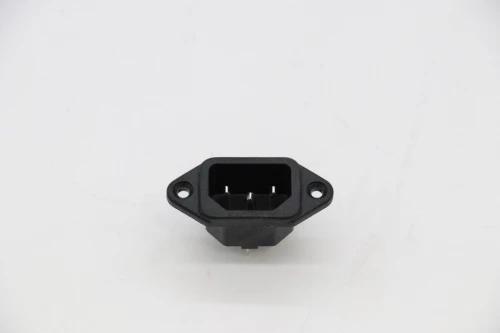 IEC C14 Socket 10A 250V