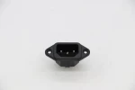 IEC C14 Socket 10A 250V