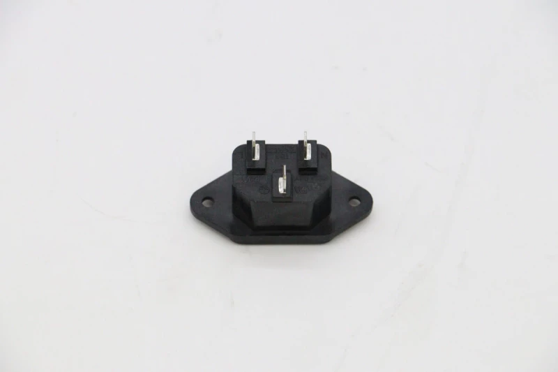 IEC C14 Socket 10A 250V
