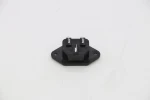 IEC C14 Socket 10A 250V