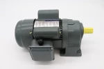 MFLDS 380 - Motor #253