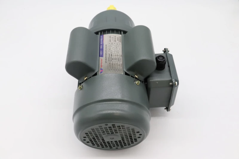 MFLDS 380 - Motor #253