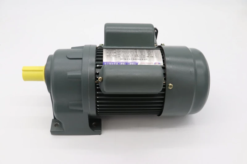 MFLDS 380 - Motor #253