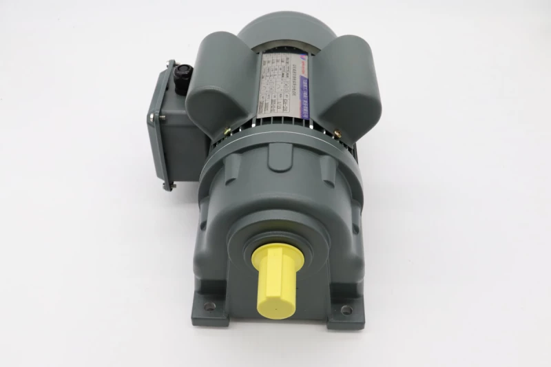 MFLDS 380 - Motor #253
